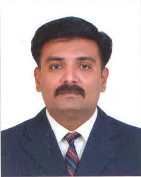 Dr. Prabu M.E, Ph.D